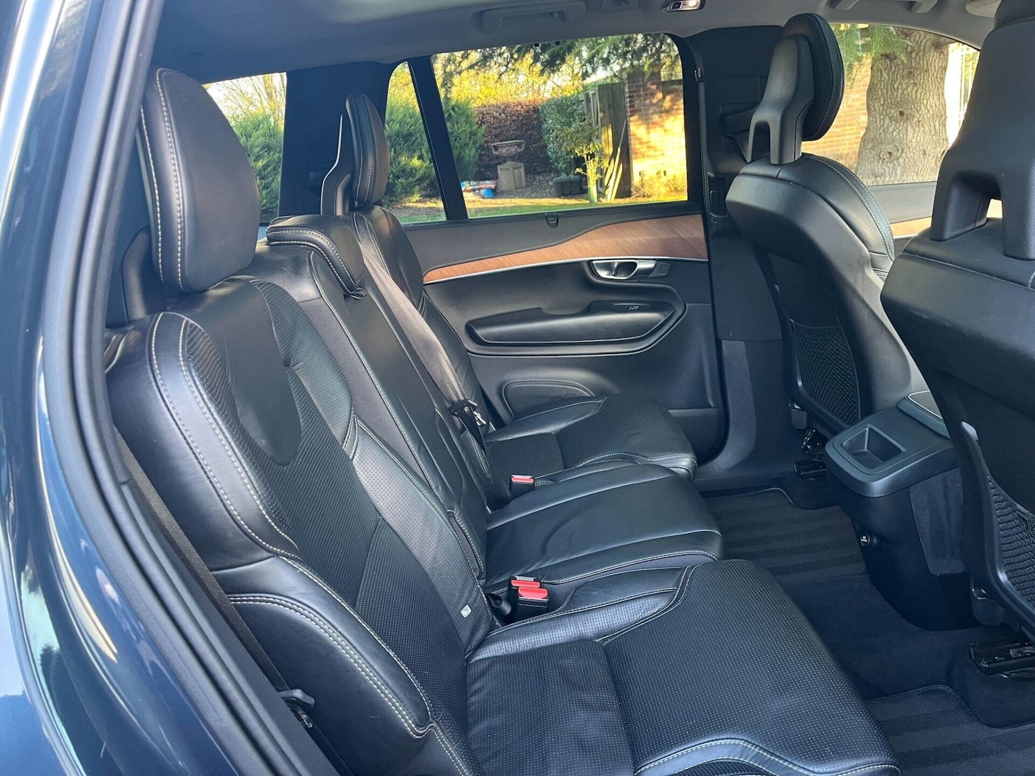 Used Volvo XC90 2017 for sale - 76776450: Photo 37