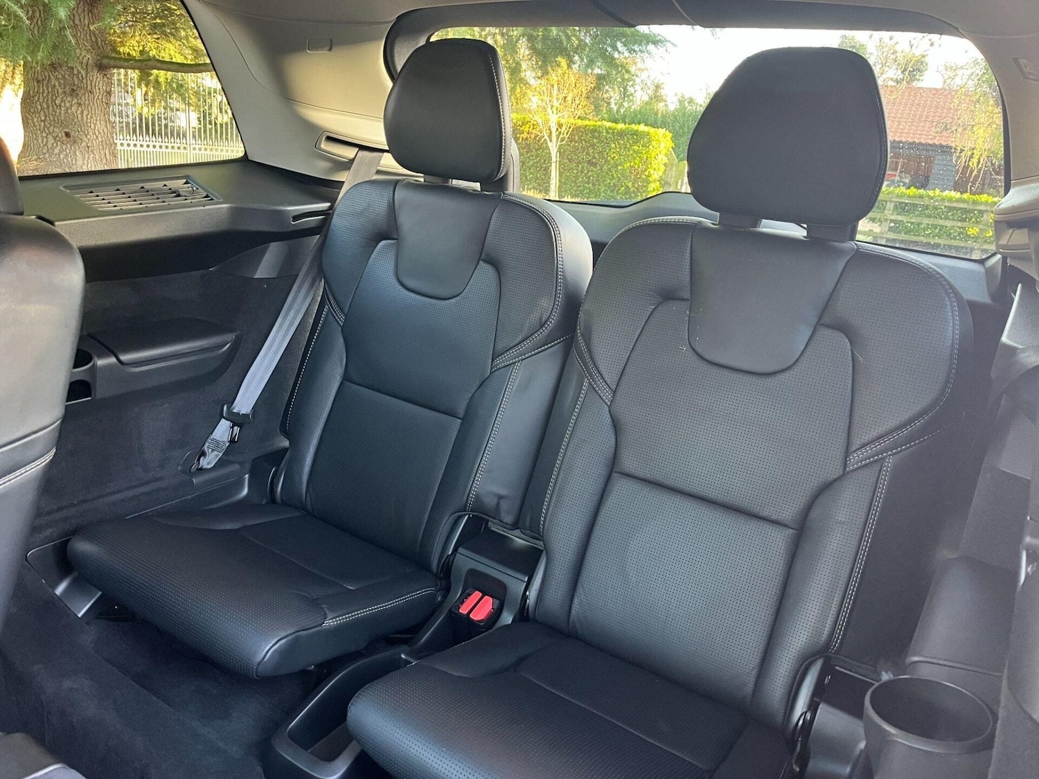 Used Volvo XC90 2017 for sale - 76776450: Photo 5