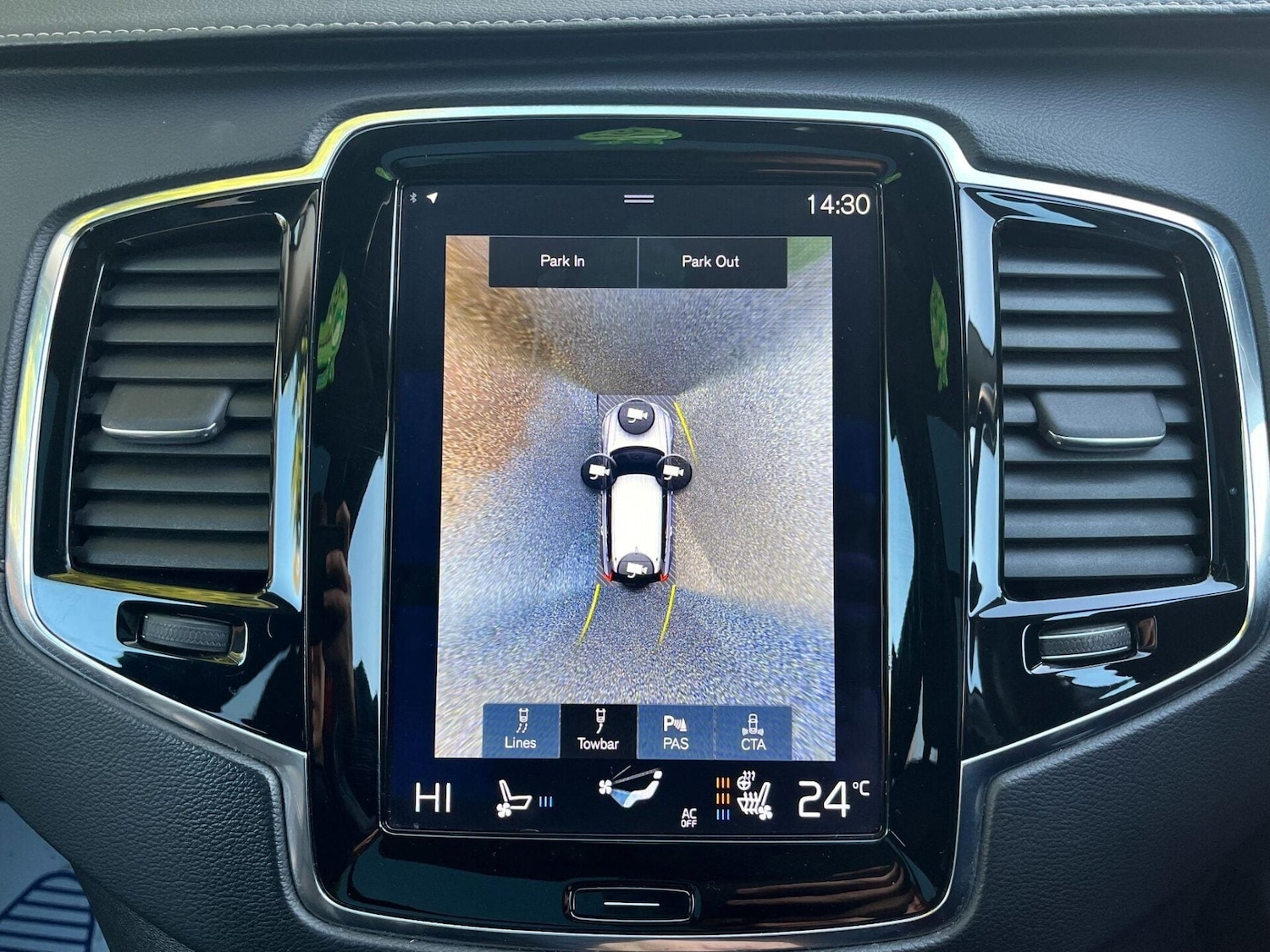 Used Volvo XC90 2017 for sale - 76776450: Photo 7