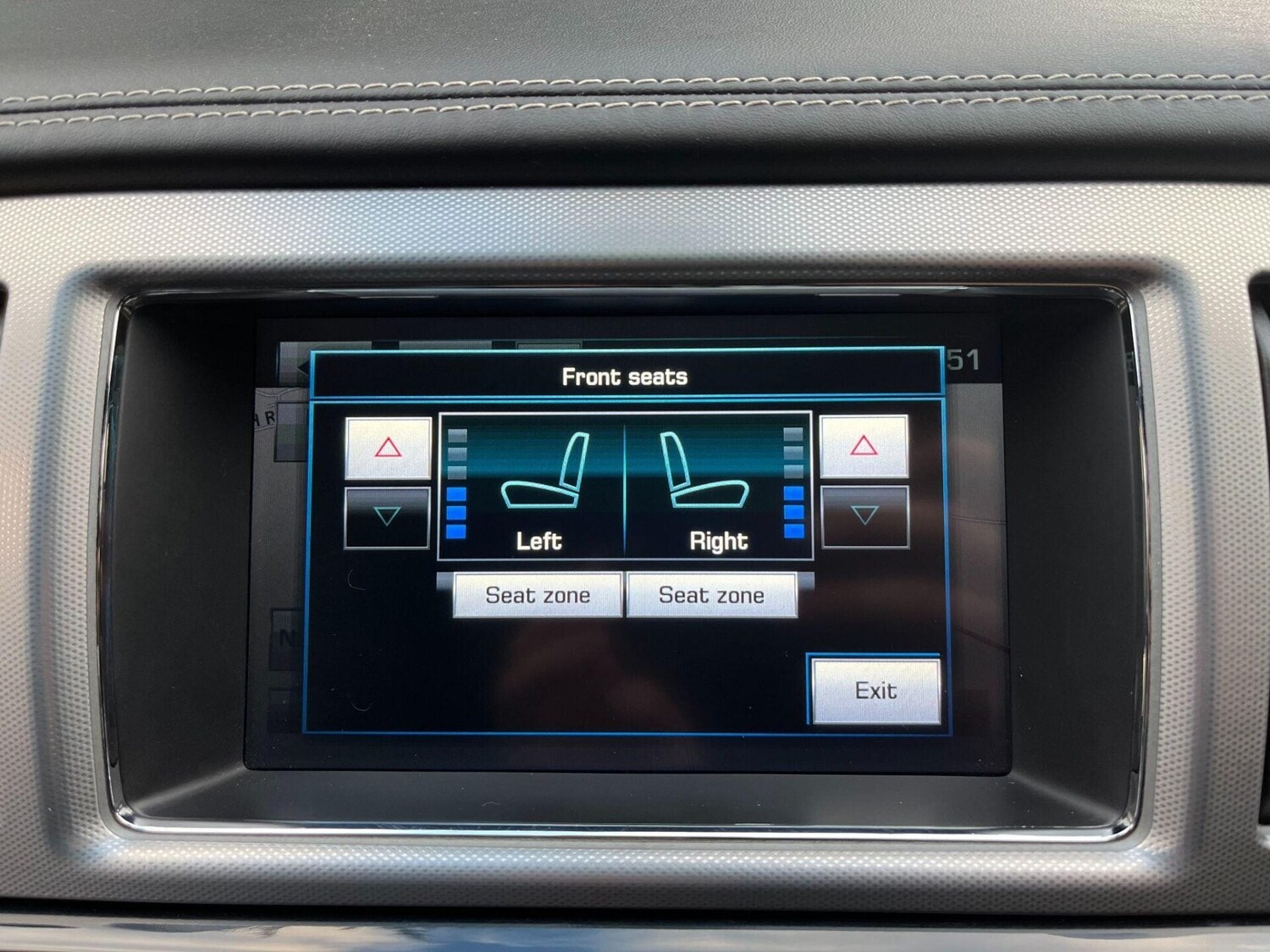 Used Jaguar XF 2014 for sale - 76776406: Photo 12