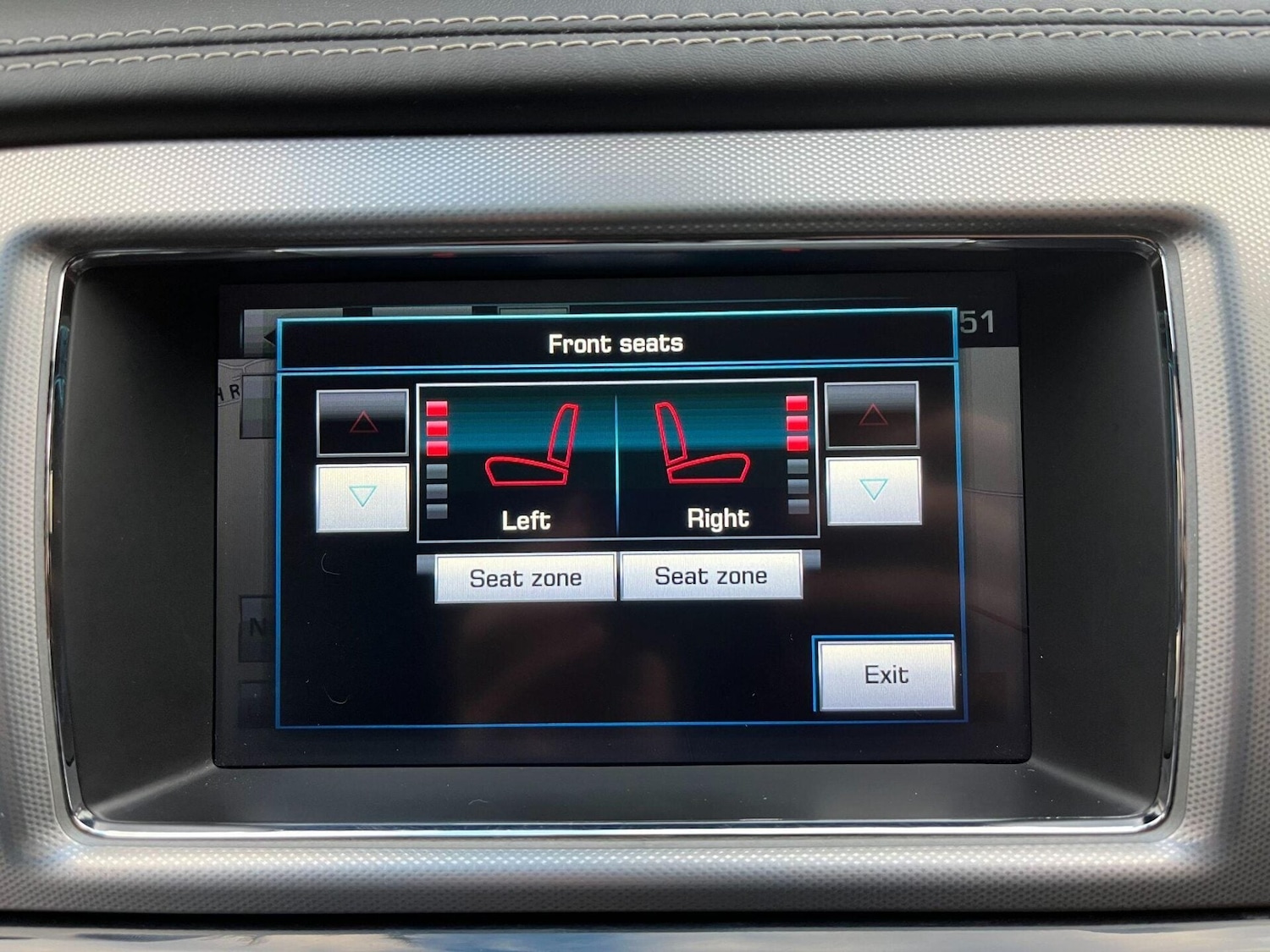 Used Jaguar XF 2014 for sale - 76776406: Photo 13