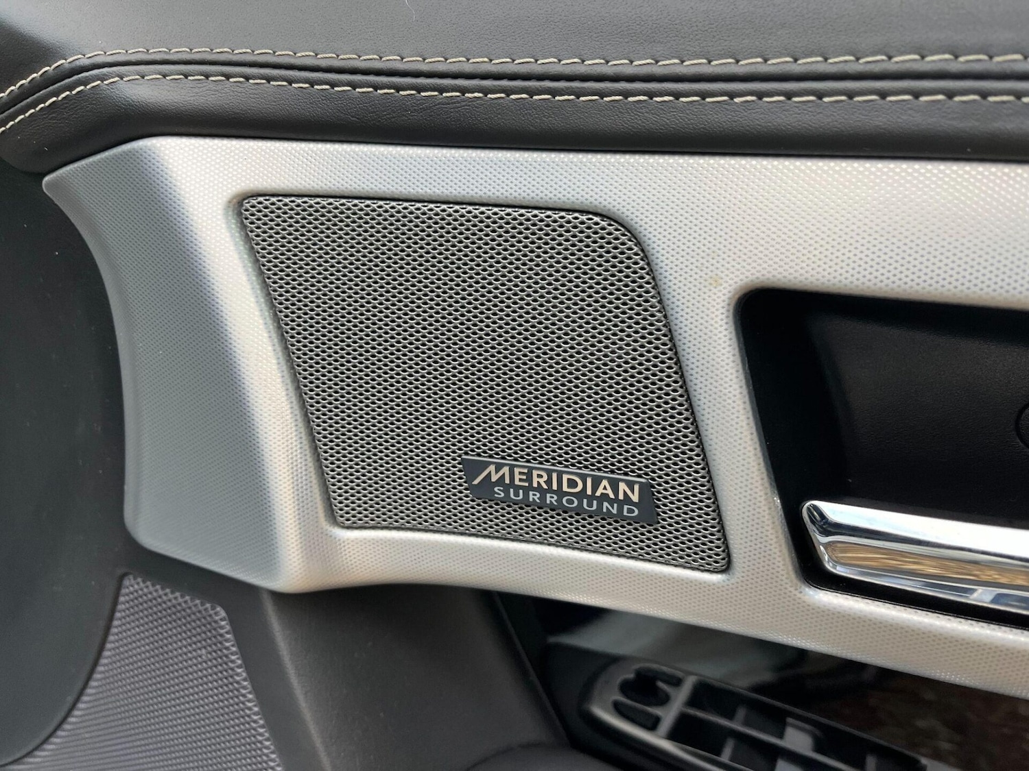 Used Jaguar XF 2014 for sale - 76776406: Photo 19