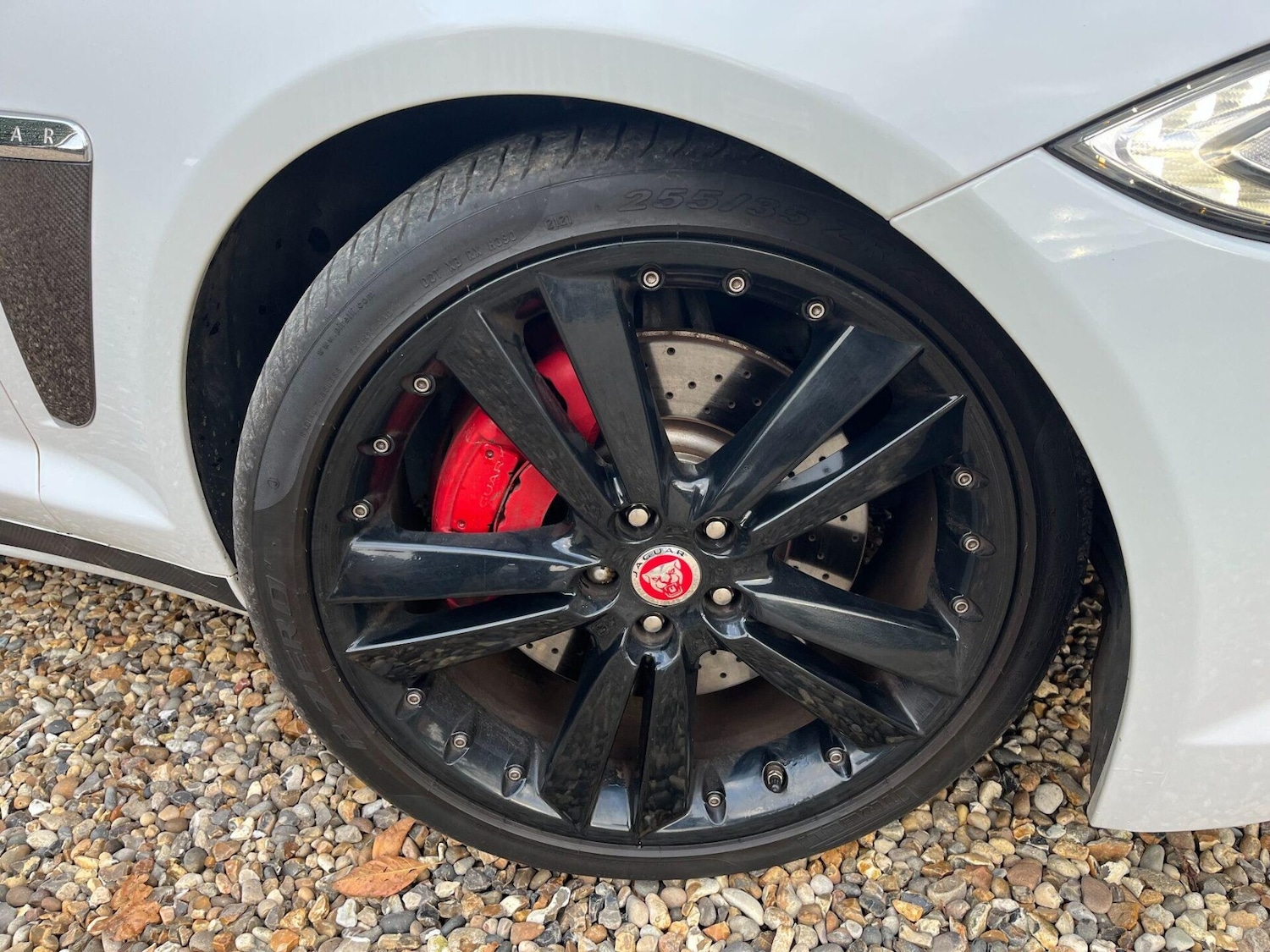 Used Jaguar XF 2014 for sale - 76776406: Photo 22