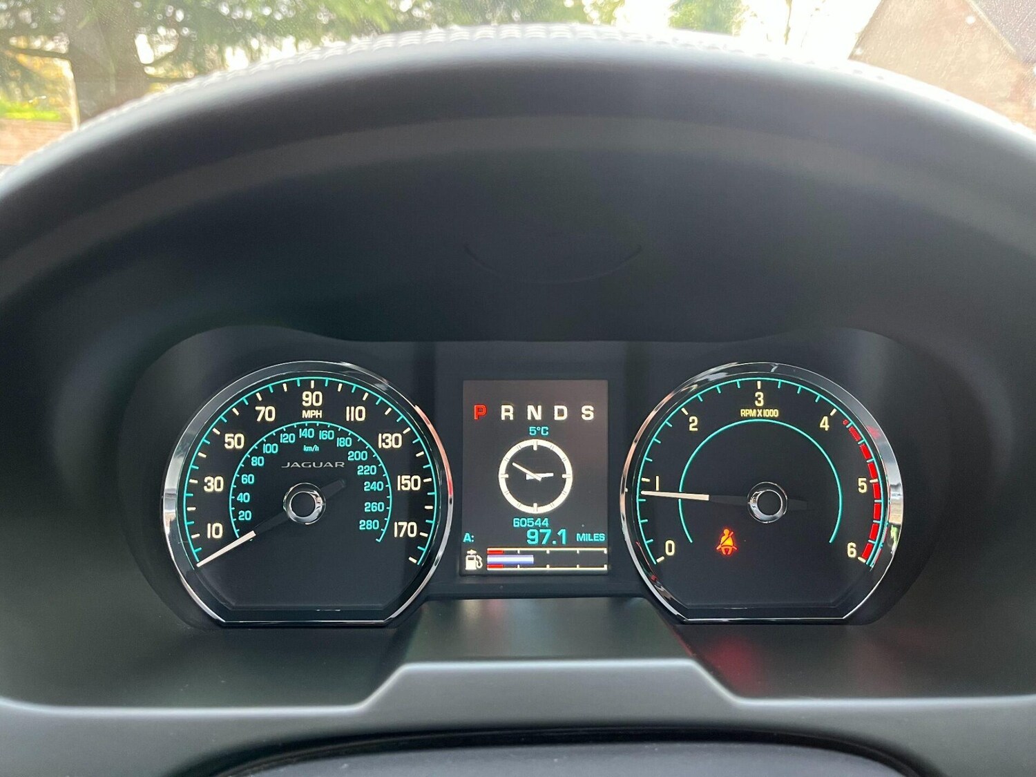 Used Jaguar XF 2014 for sale - 76776406: Photo 24