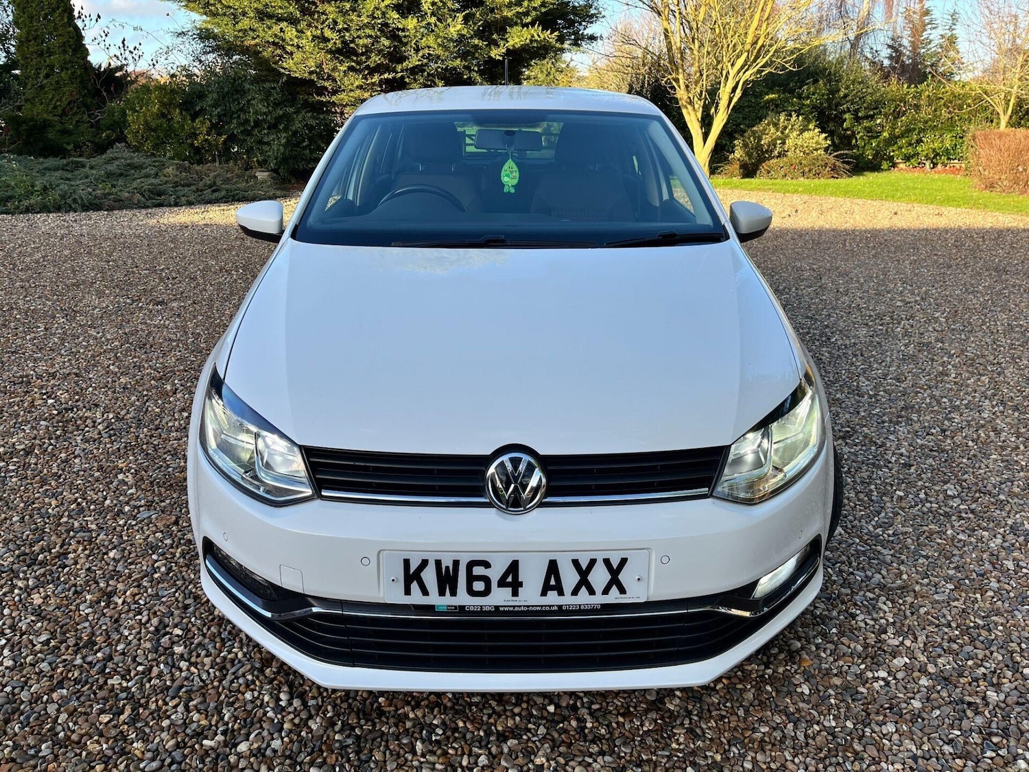 Used Volkswagen Polo 2014 for sale - 76776398: Photo 15