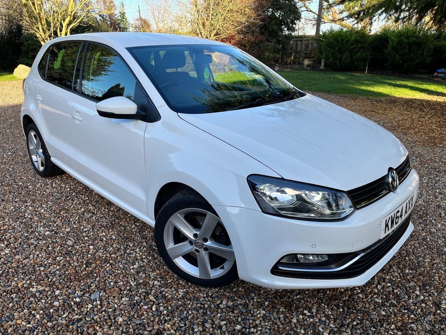 Used Volkswagen Polo 2014 for sale - 76776398: Photo 19