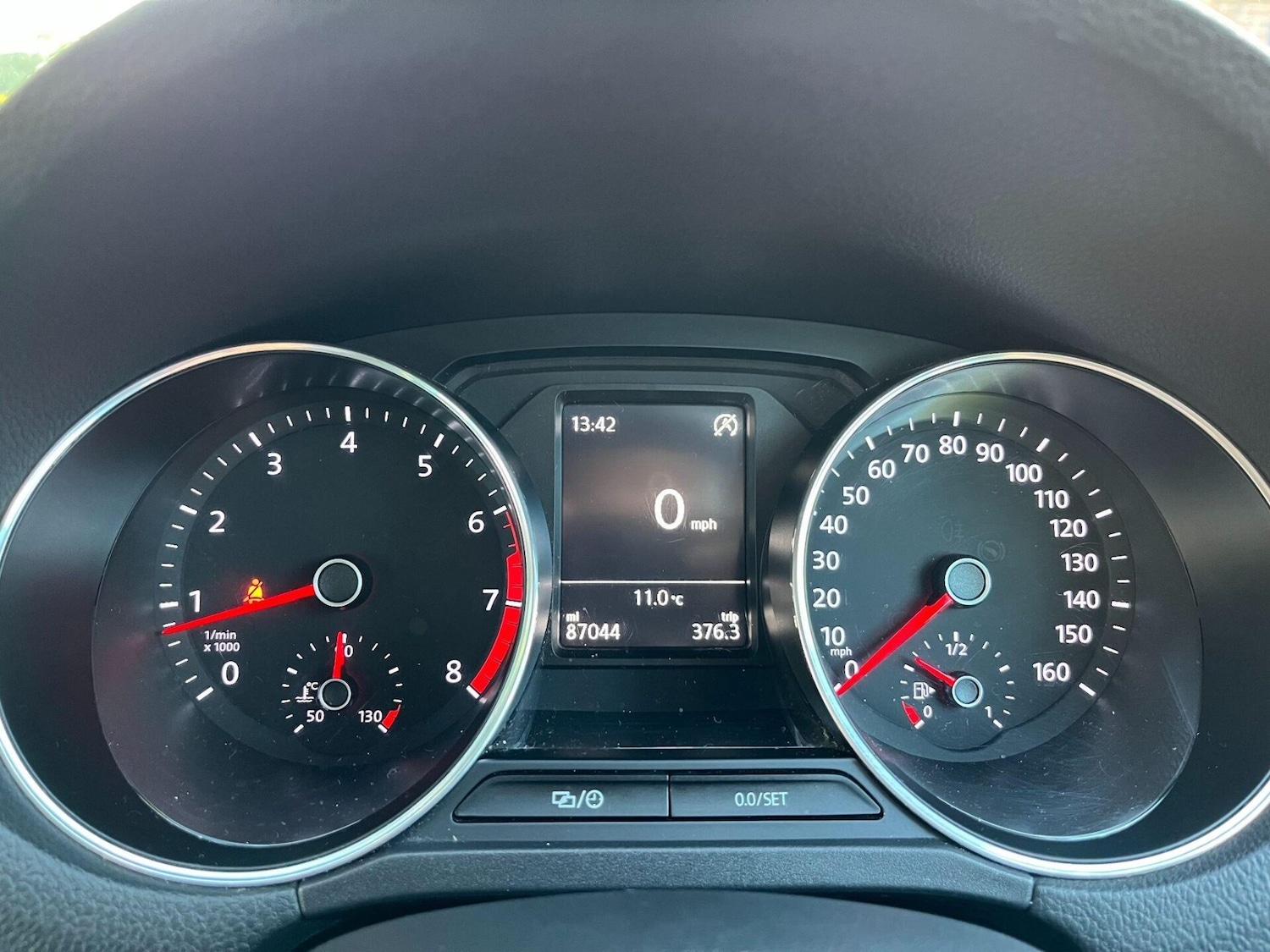 Used Volkswagen Polo 2014 for sale - 76776398: Photo 20