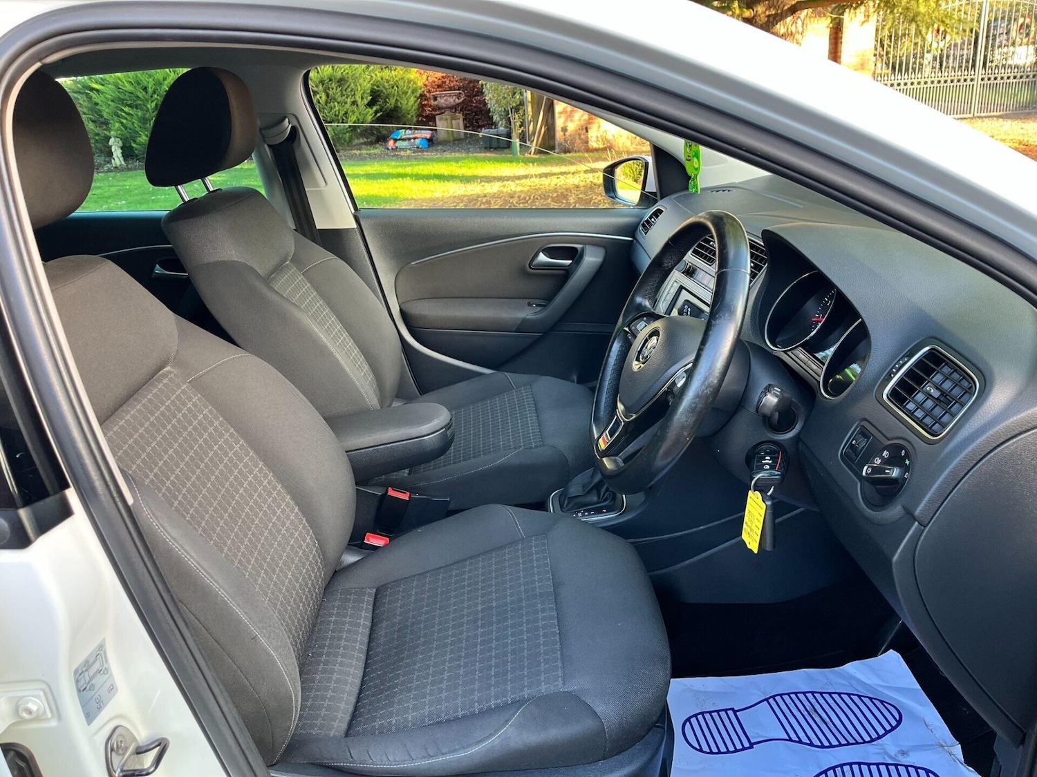 Used Volkswagen Polo 2014 for sale - 76776398: Photo 26