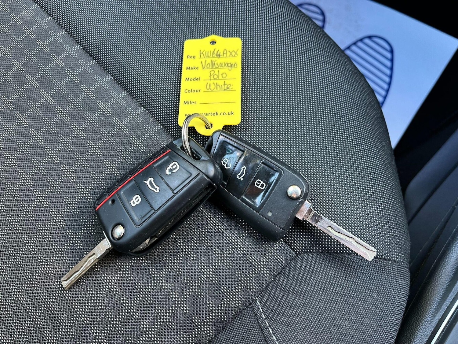 Used Volkswagen Polo 2014 for sale - 76776398: Photo 28