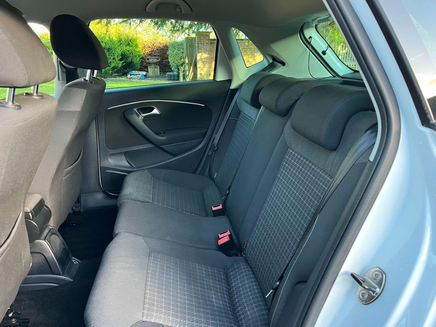 Used Volkswagen Polo 2014 for sale - 76776398: Photo 4