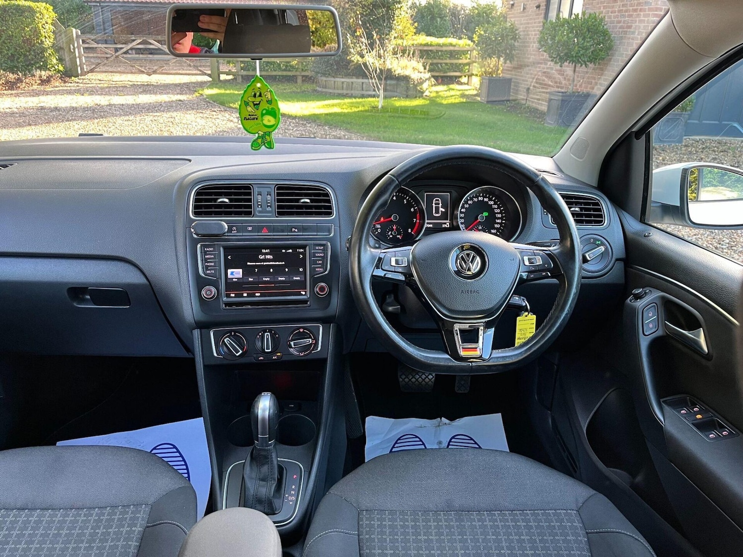 Used Volkswagen Polo 2014 for sale - 76776398: Photo 5