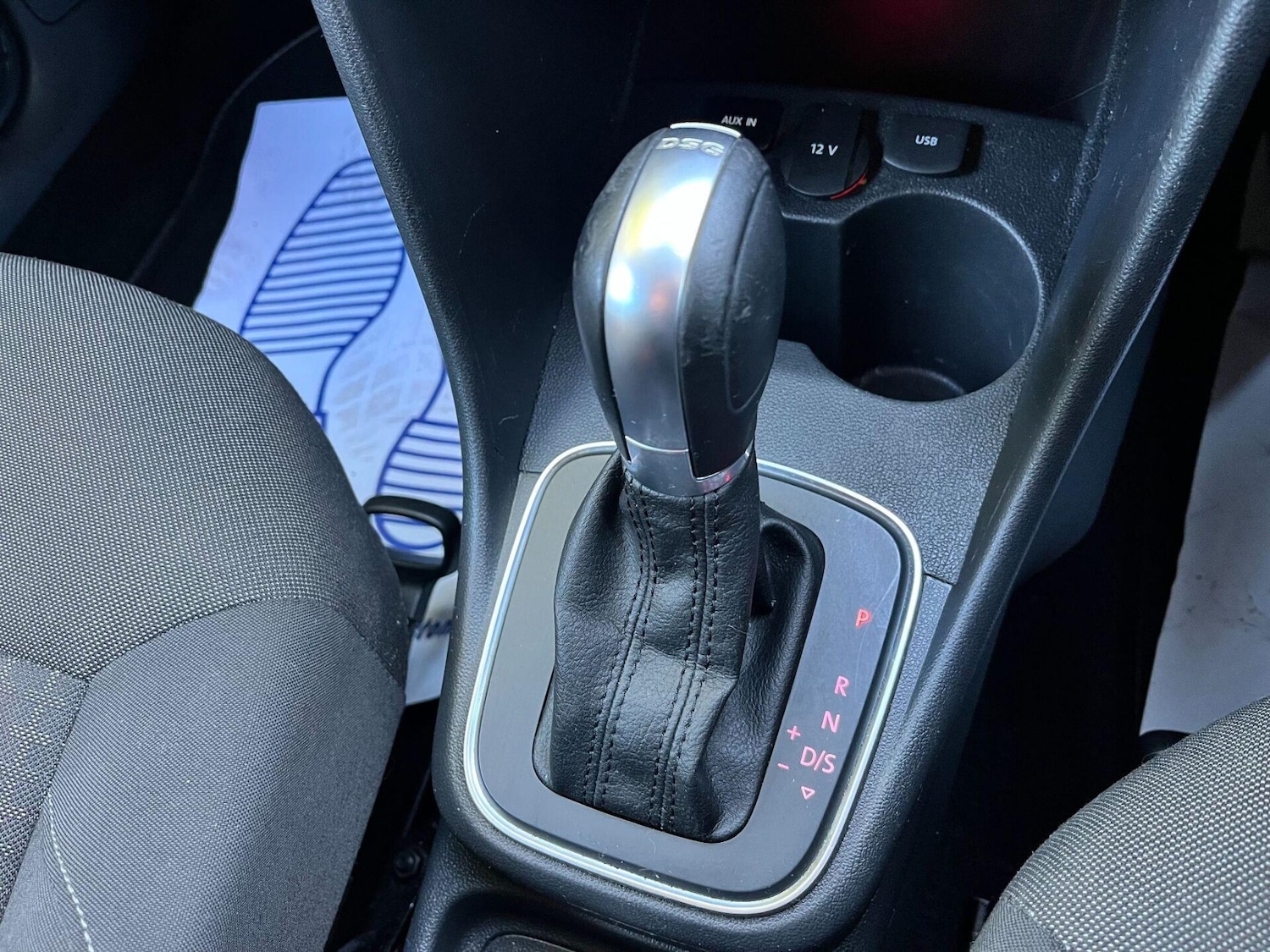 Used Volkswagen Polo 2014 for sale - 76776398: Photo 8