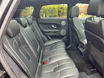 Used Land Rover Range Rover Evoque 2013 for sale - 78284478: Photo