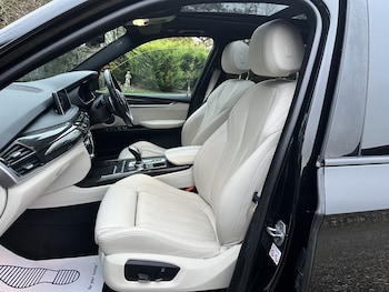 Used BMW X5 2018 for sale - 76471212: Photo