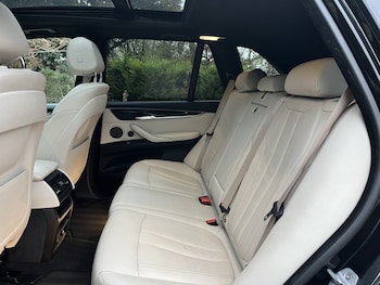 Used BMW X5 2018 for sale - 76471212: Photo