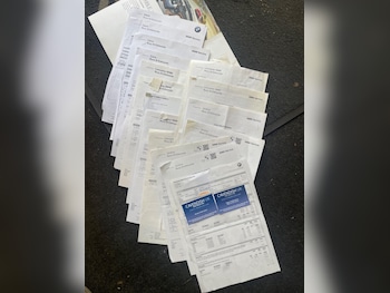 Used BMW 1 Series 2013 for sale - 77864742: Photo