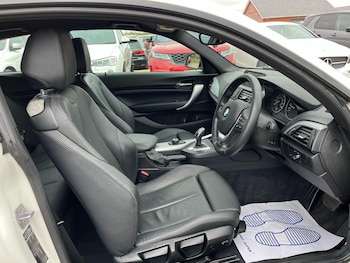 Used BMW 1 Series 2013 for sale - 77864742: Photo