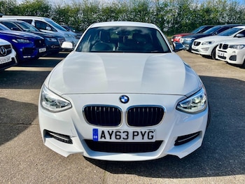 Used BMW 1 Series 2013 for sale - 77864742: Photo
