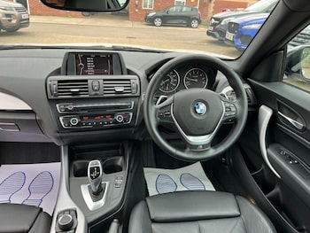 Used BMW 1 Series 2013 for sale - 77864742: Photo