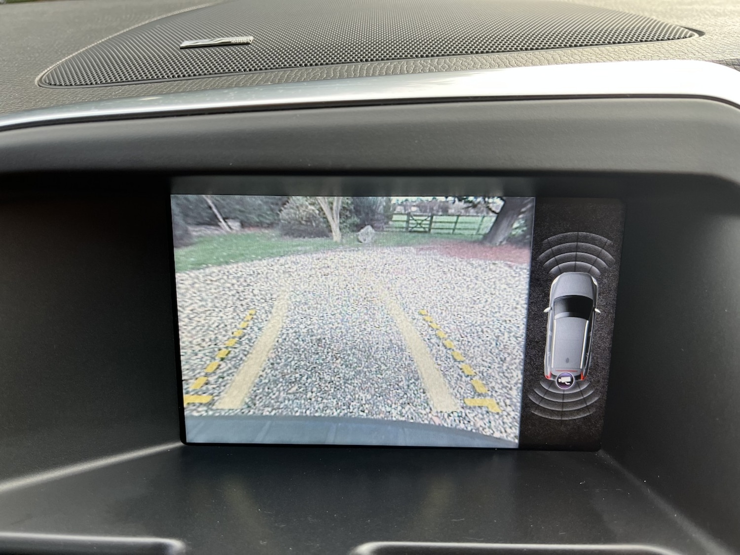 Used Volvo XC60 2012 for sale - 76751727: Photo 10