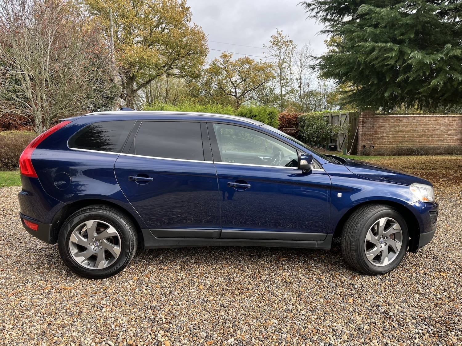 Used Volvo XC60 2012 for sale - 76751727: Photo 20