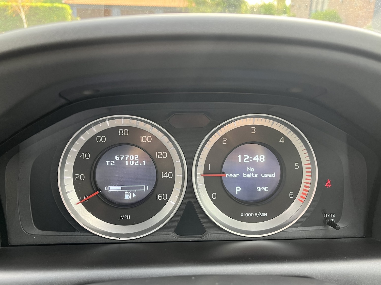 Used Volvo XC60 2012 for sale - 76751727: Photo 25