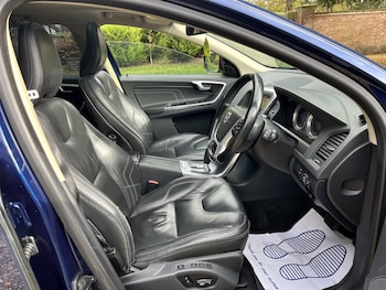 Used Volvo XC60 2012 for sale - 76751727: Photo