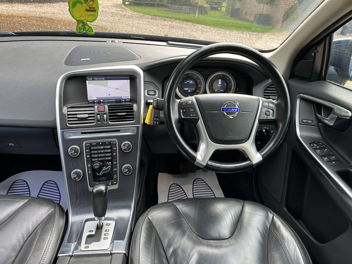 Used Volvo XC60 2012 for sale - 76751727: Photo 31