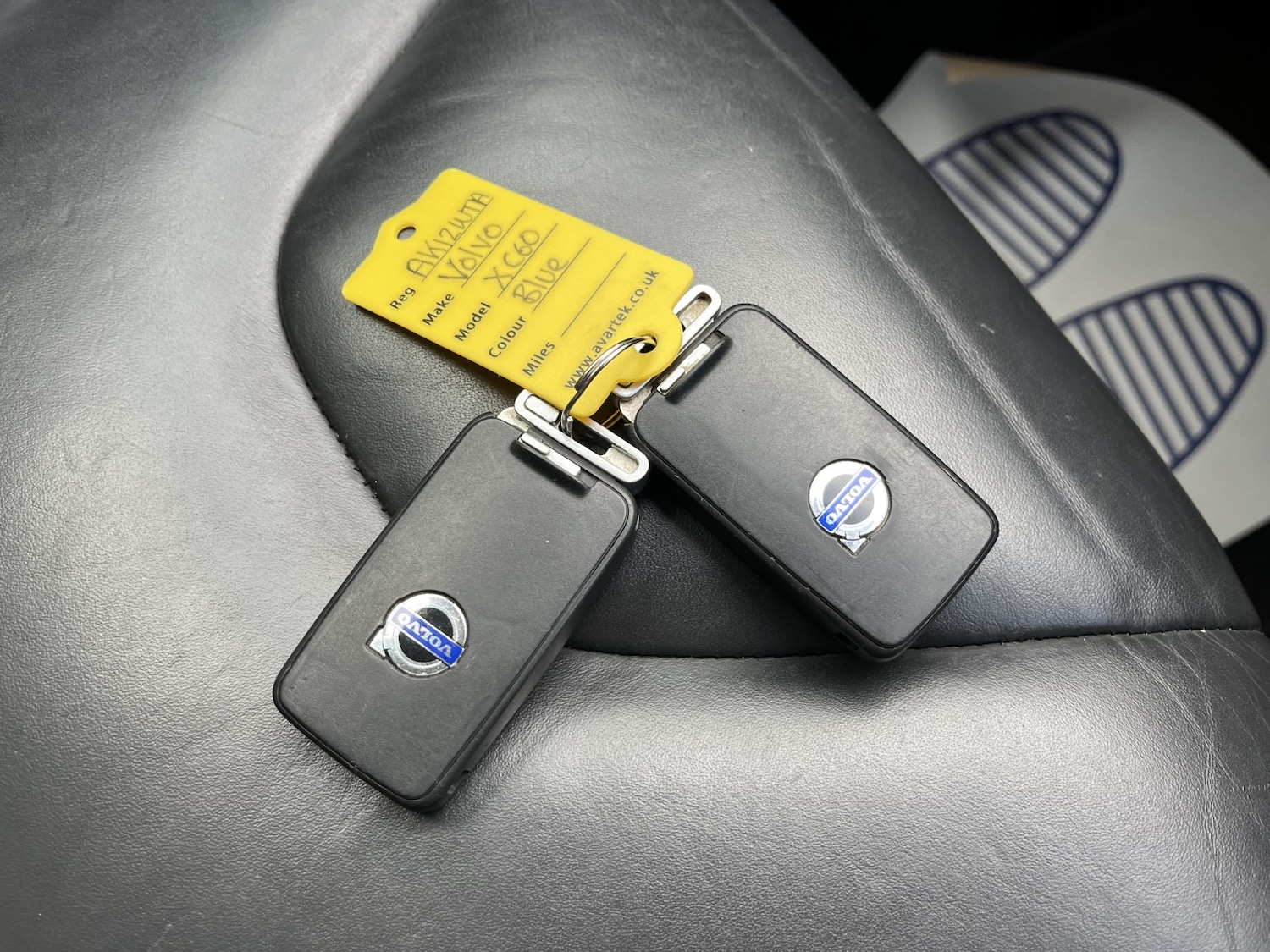 Used Volvo XC60 2012 for sale - 76751727: Photo 34