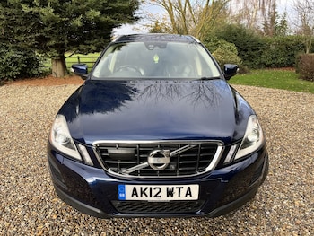Used Volvo XC60 2012 for sale - 76751727: Photo