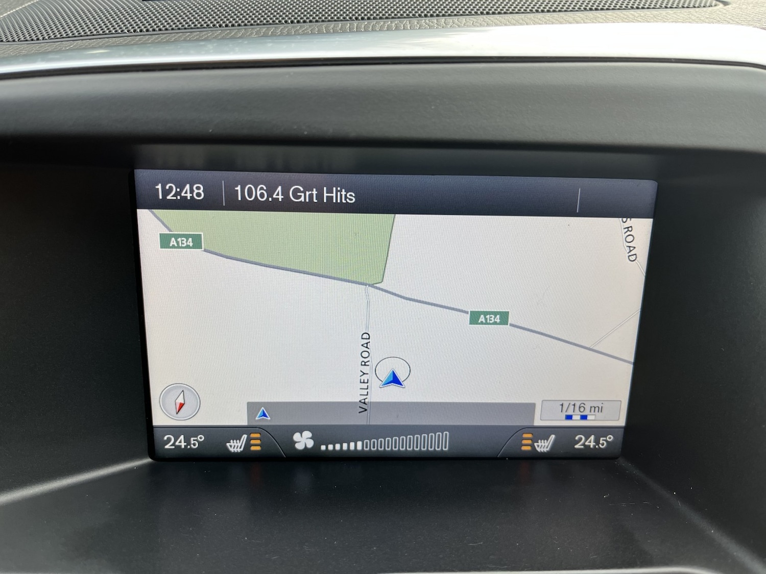 Used Volvo XC60 2012 for sale - 76751727: Photo 9