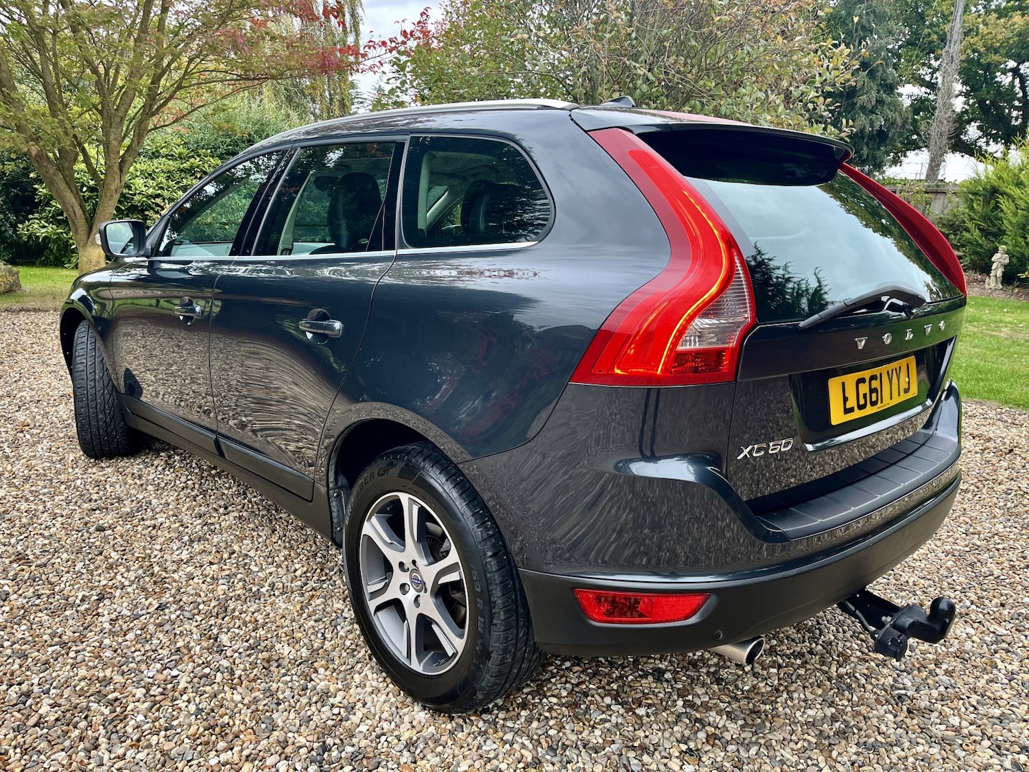 Used Volvo XC60 2011 for sale - 76181082: Photo 10