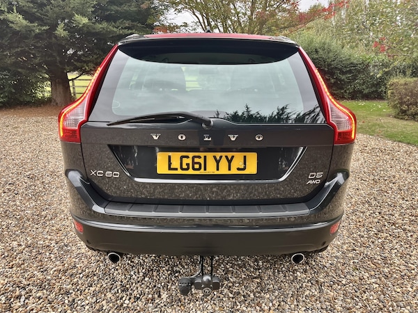 Used Volvo XC60 2011 for sale - 76181082: Photo 14