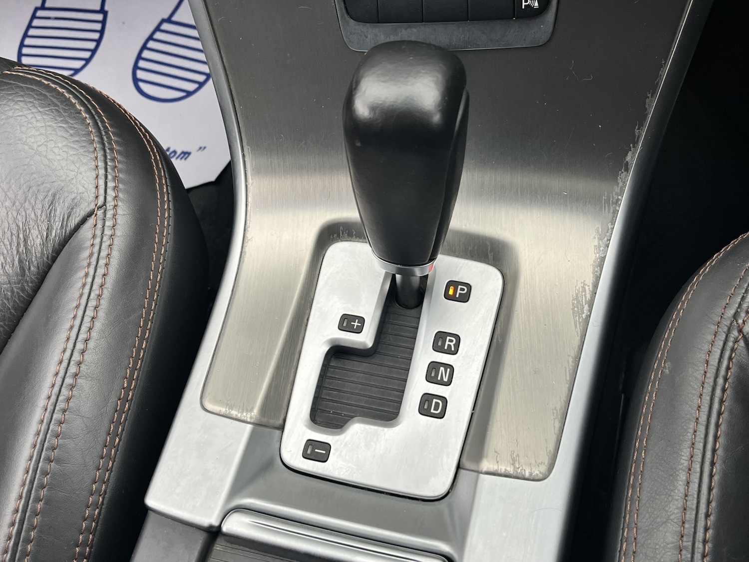 Used Volvo XC60 2011 for sale - 76181082: Photo 15