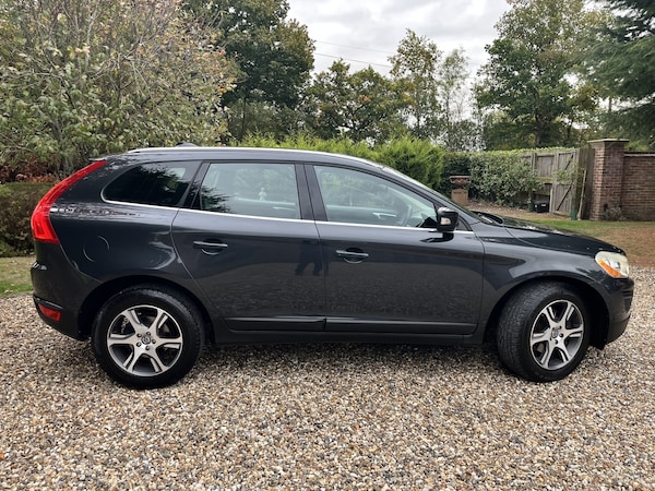 Used Volvo XC60 2011 for sale - 76181082: Photo 18