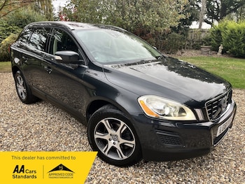 Volvo - XC60