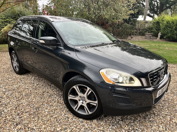 Used Volvo XC60 2011 for sale - 76181082: Photo 21