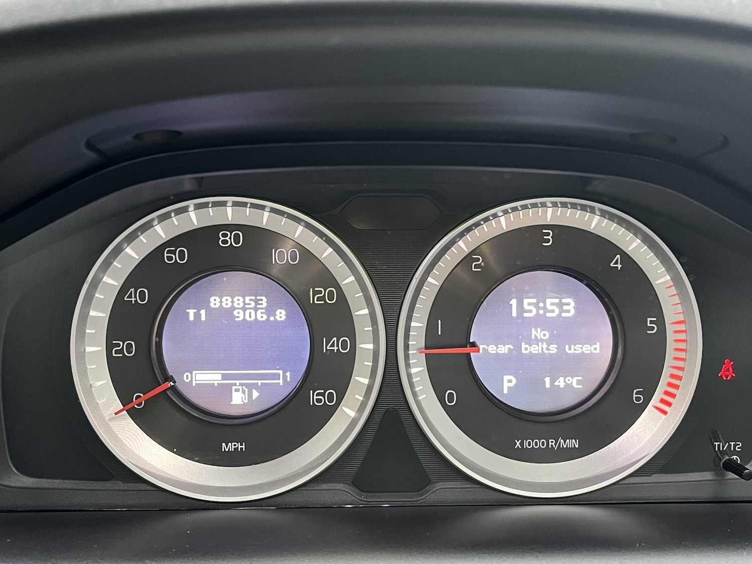 Used Volvo XC60 2011 for sale - 76181082: Photo 22