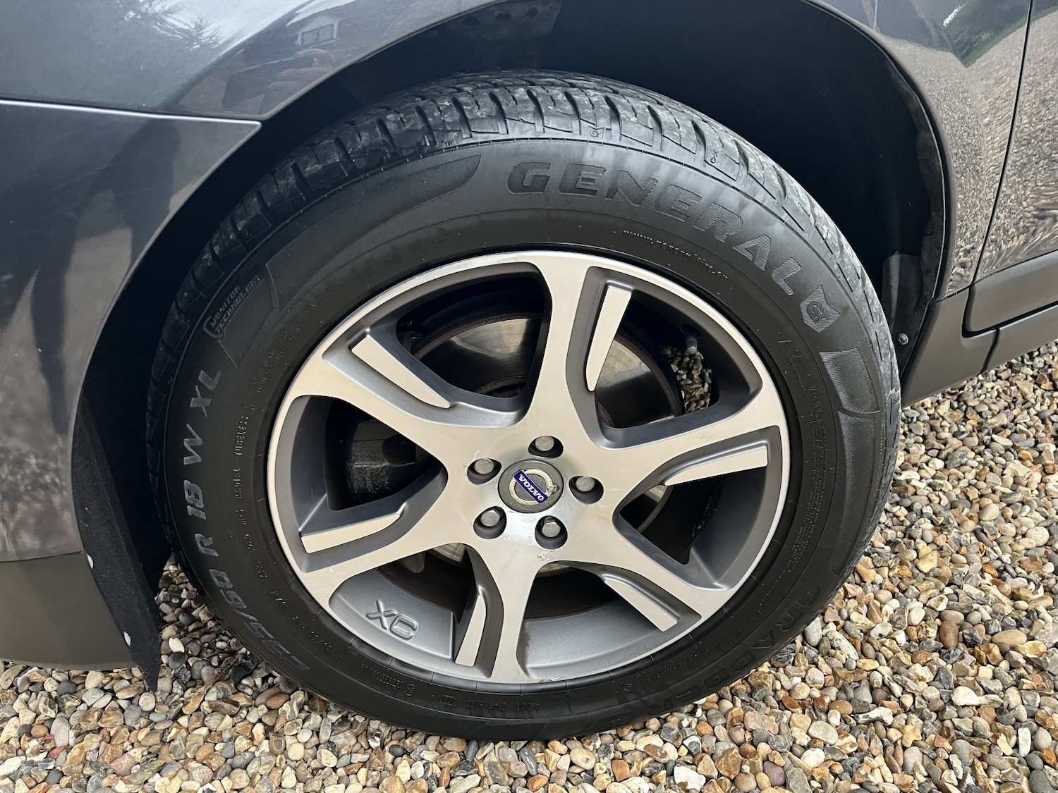 Used Volvo XC60 2011 for sale - 76181082: Photo 25