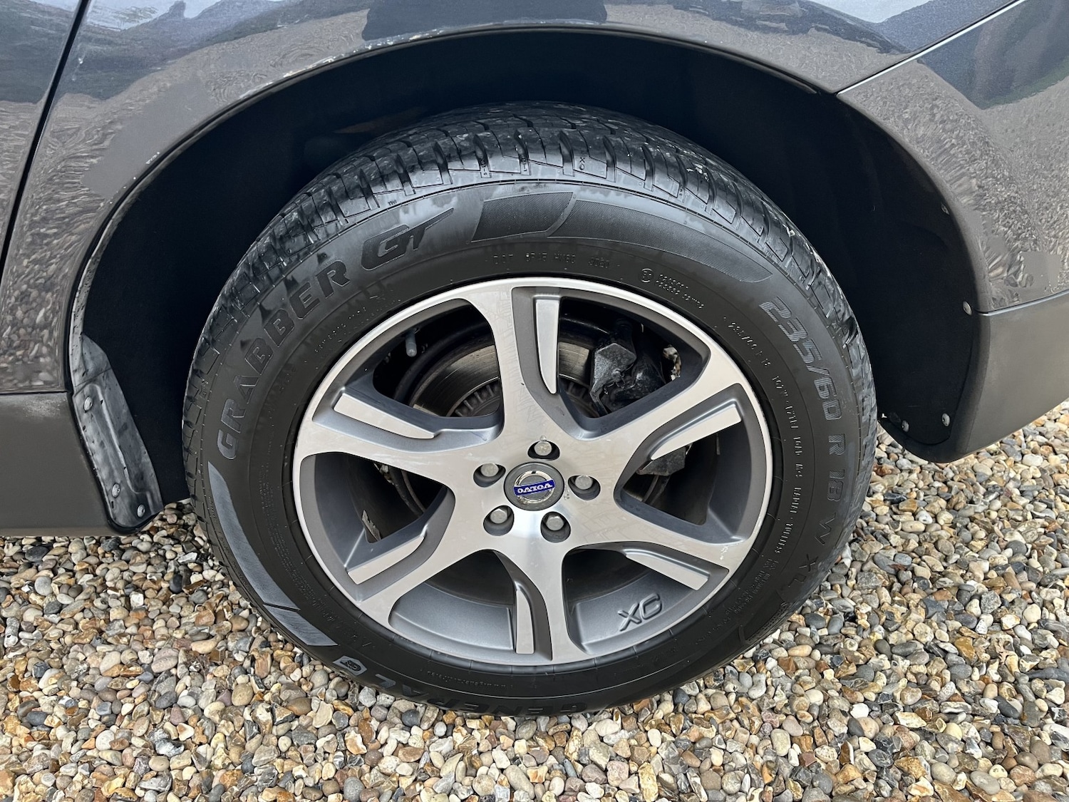 Used Volvo XC60 2011 for sale - 76181082: Photo 26