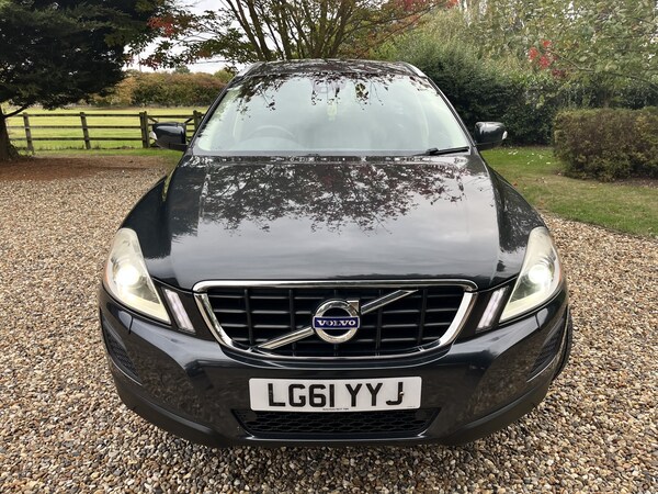 Used Volvo XC60 2011 for sale - 76181082: Photo 3