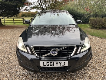 Used Volvo XC60 2011 for sale - 76181082: Photo 3