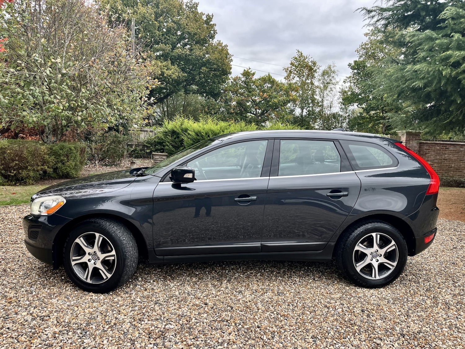 Used Volvo XC60 2011 for sale - 76181082: Photo 8