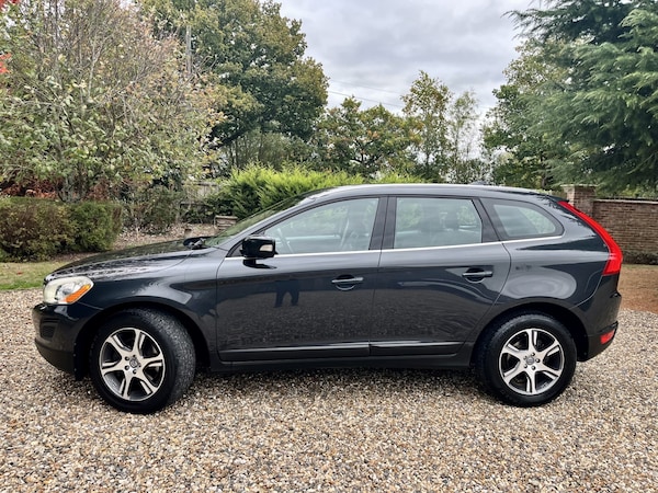 Used Volvo XC60 2011 for sale - 76181082: Photo 8