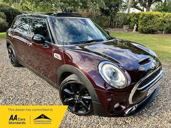 Used MINI Clubman 2015 for sale - 78522276: Photo