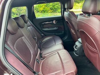 Used MINI Clubman 2015 for sale - 78522276: Photo