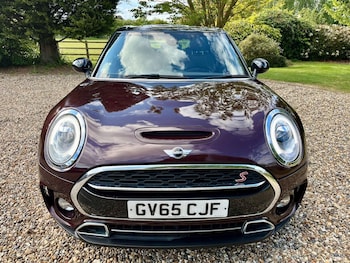 Used MINI Clubman 2015 for sale - 78522276: Photo