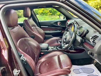 Used MINI Clubman 2015 for sale - 78522276: Photo