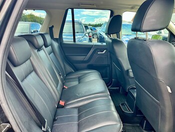 Used Land Rover Freelander 2 2014 for sale - 78836947: Photo