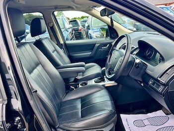 Used Land Rover Freelander 2 2014 for sale - 78836947: Photo